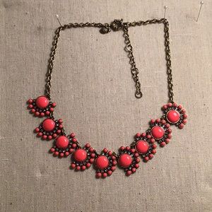 Jcrew necklace